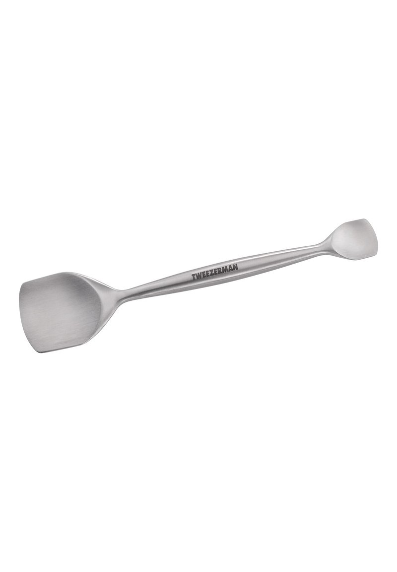 TWEEZERMAN TWEEZERMAN PORE PREP TOOL - Skincare tool - silver Bis zu 50% Rabatt