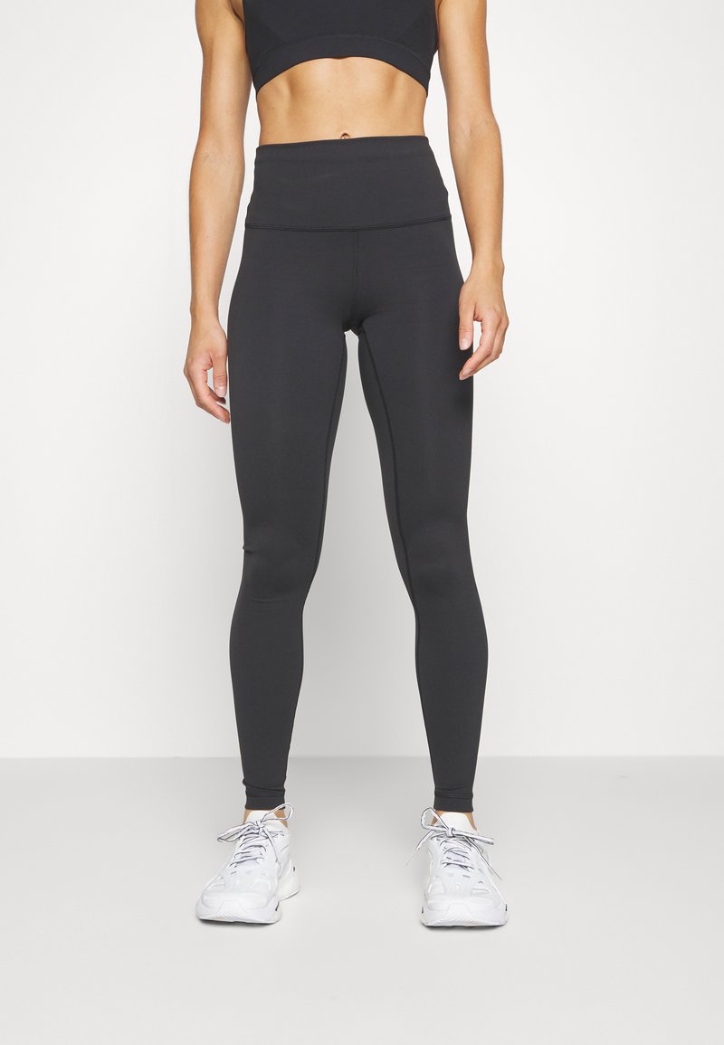 lululemon lululemon WUNDER TRAIN HIGH-RISE 71CM - Leggings - black Kostenloser Versand international