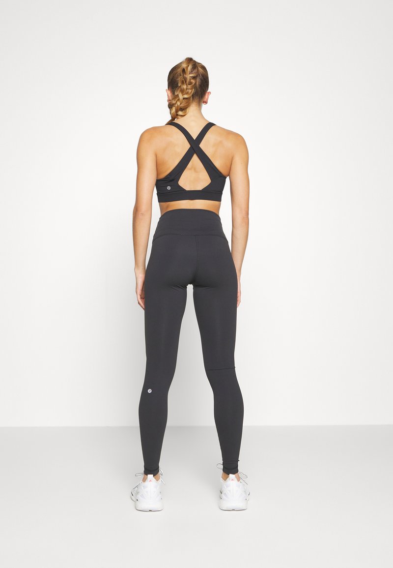 lululemon lululemon WUNDER TRAIN HIGH-RISE 71CM - Leggings - black Kostenloser Versand international