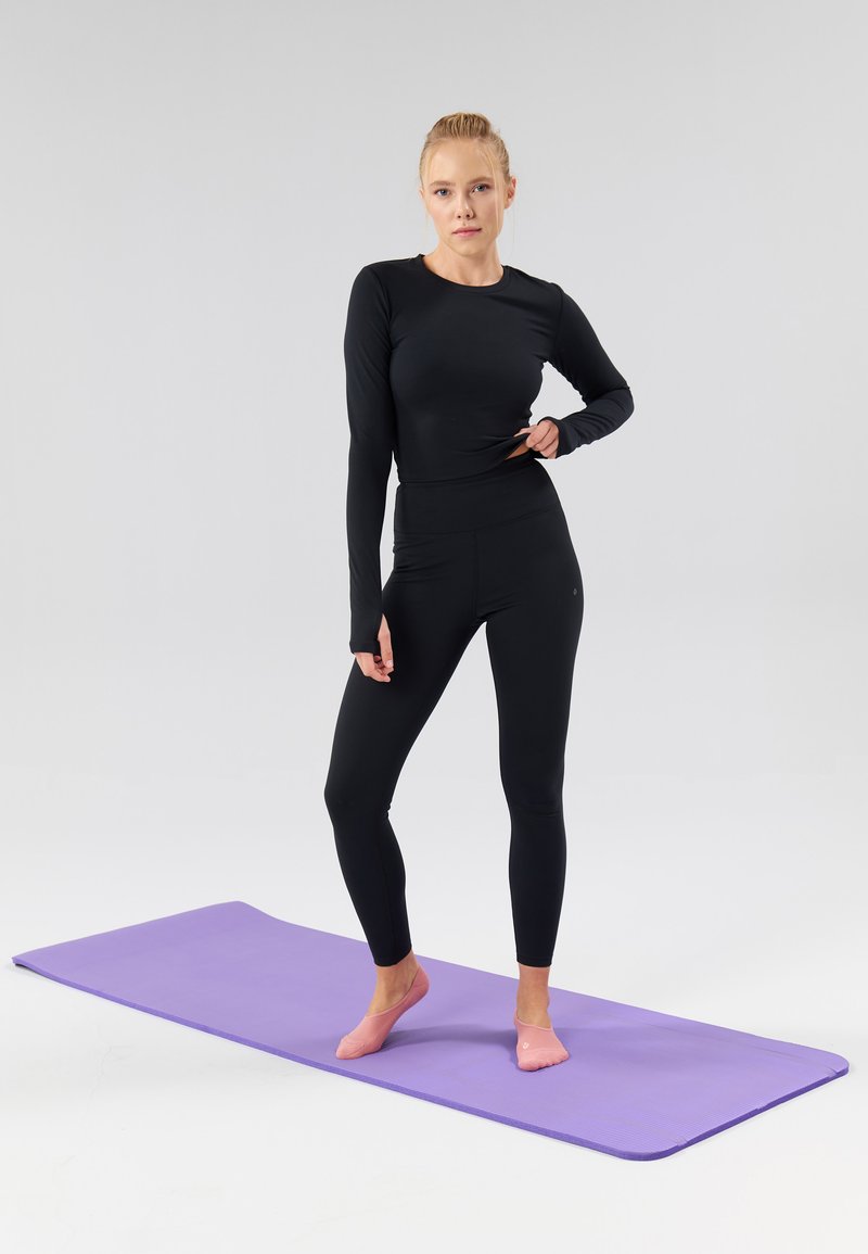 Even&Odd active Even&Odd active Leggings - black Speichern exportieren