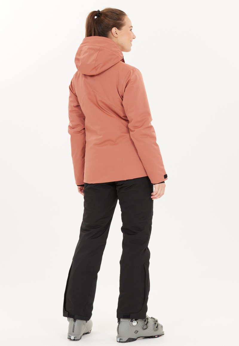 Whistler Whistler Ski pants - black Im Verkauf