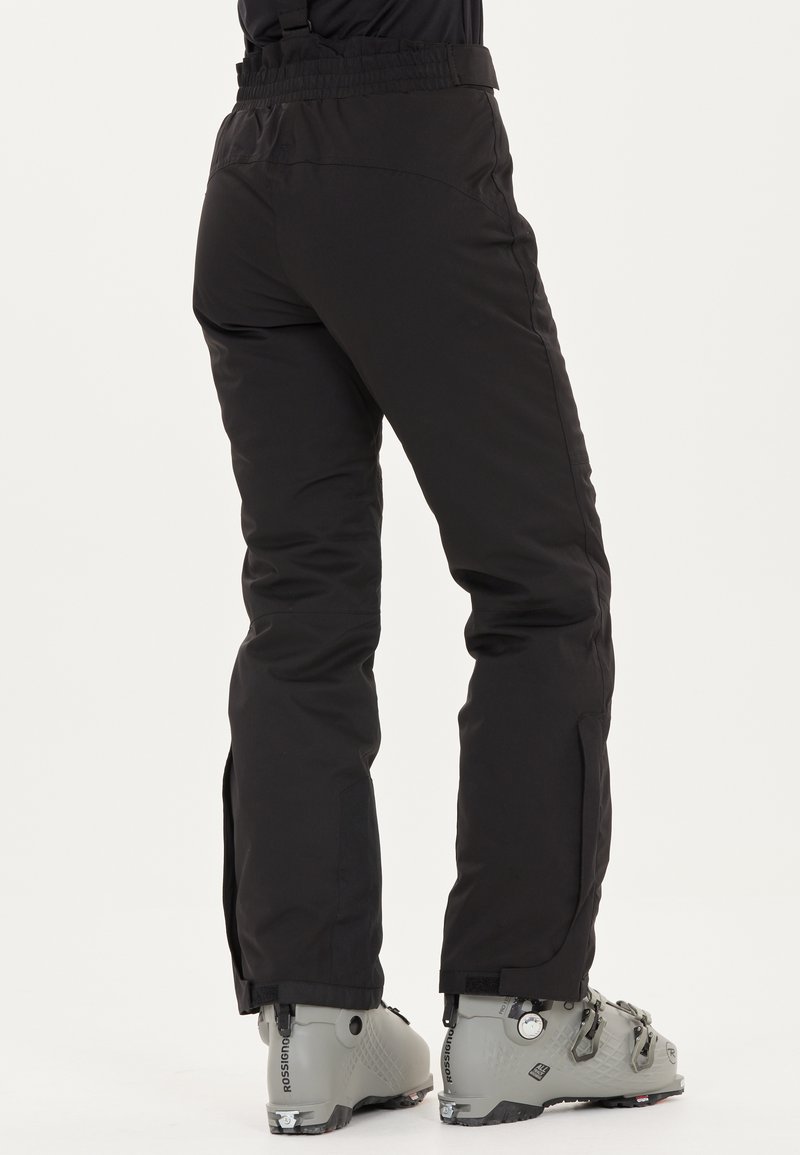 Whistler Whistler Ski pants - black Im Verkauf