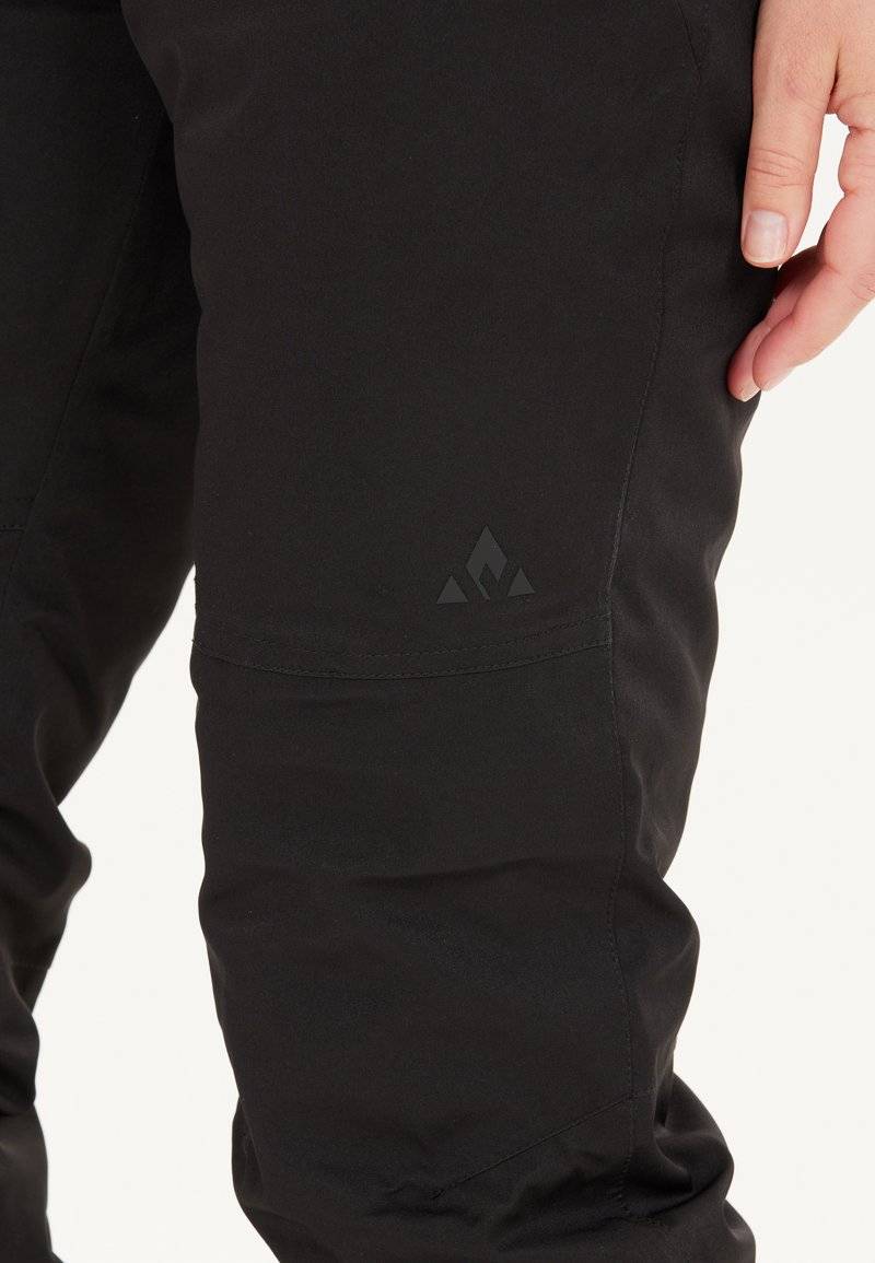 Whistler Whistler Ski pants - black Im Verkauf