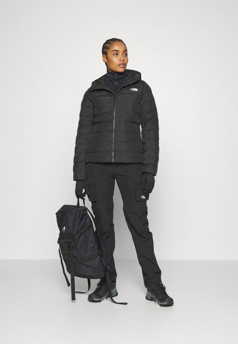 The North Face The North Face ACONCAGUA 3 - Down jacket - black Online