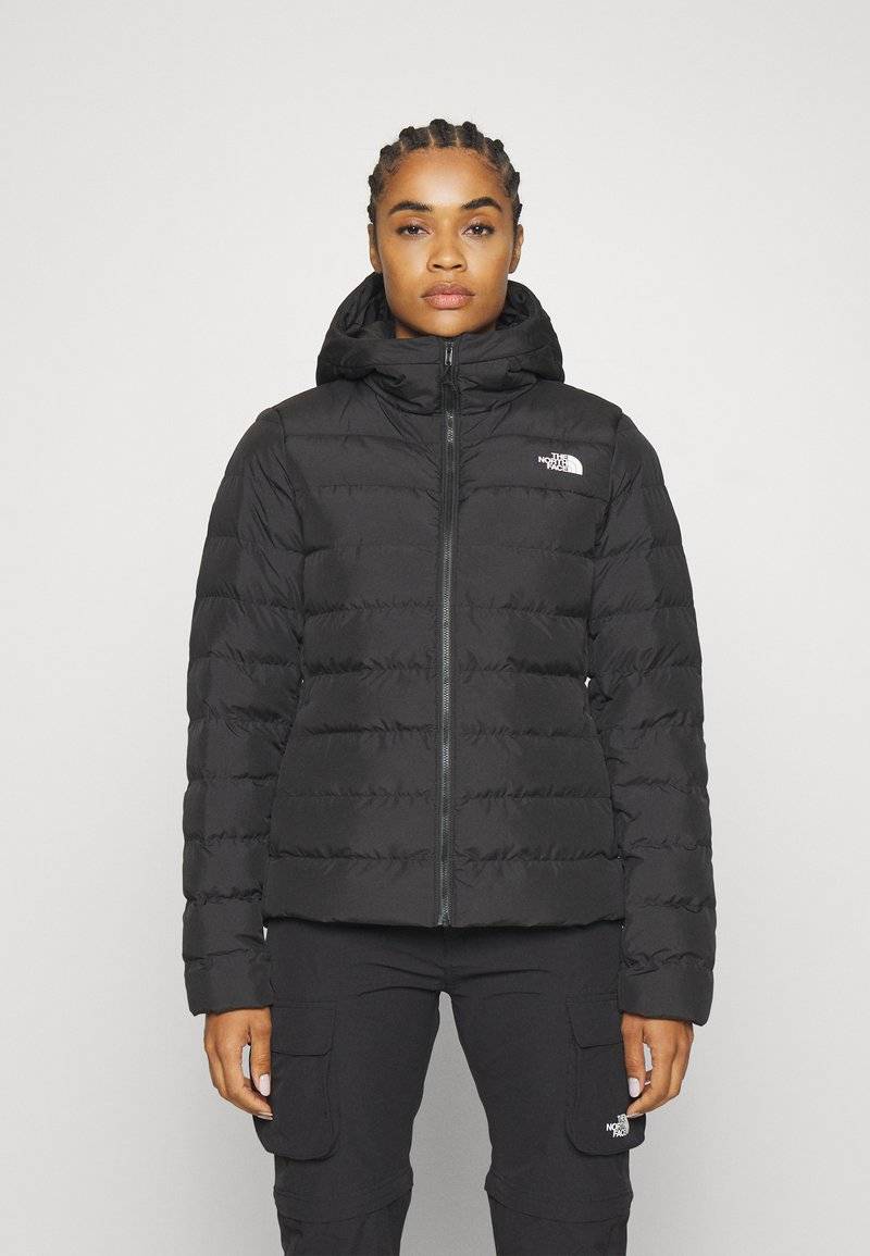 The North Face The North Face ACONCAGUA 3 - Down jacket - black Online