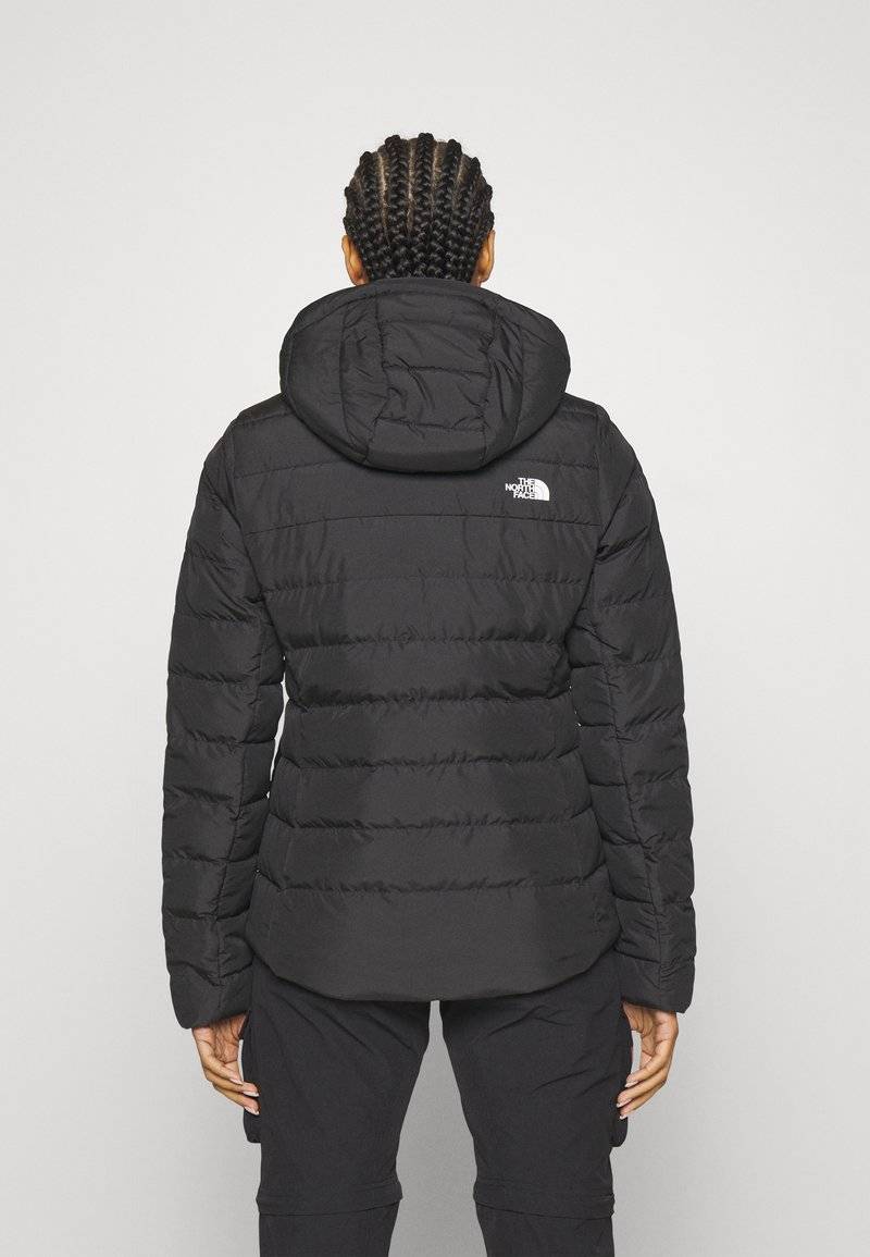 The North Face The North Face ACONCAGUA 3 - Down jacket - black Online