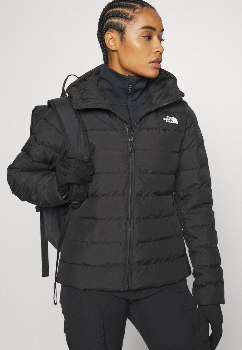 The North Face The North Face ACONCAGUA 3 - Down jacket - black Online