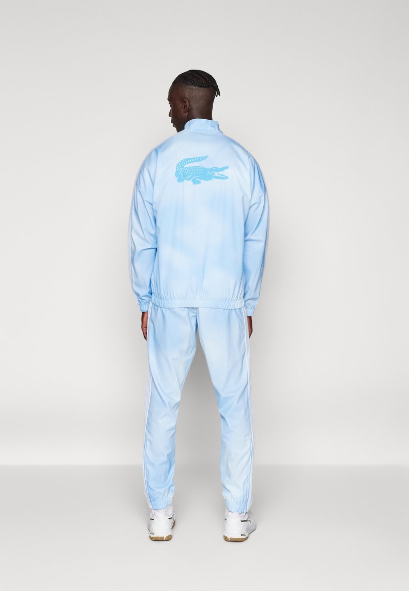 Lacoste Sport Lacoste Sport TRACKSUITS TRACK SET - Tracksuit Auslauf
