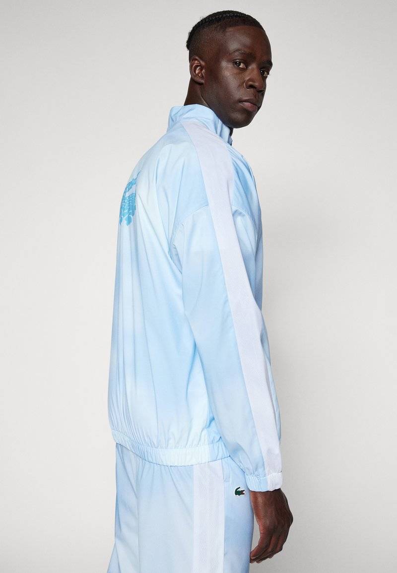 Lacoste Sport Lacoste Sport TRACKSUITS TRACK SET - Tracksuit Auslauf