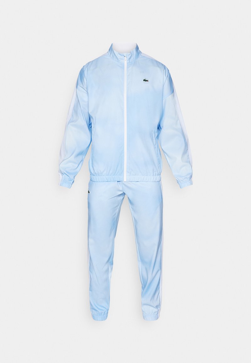 Lacoste Sport Lacoste Sport TRACKSUITS TRACK SET - Tracksuit Auslauf
