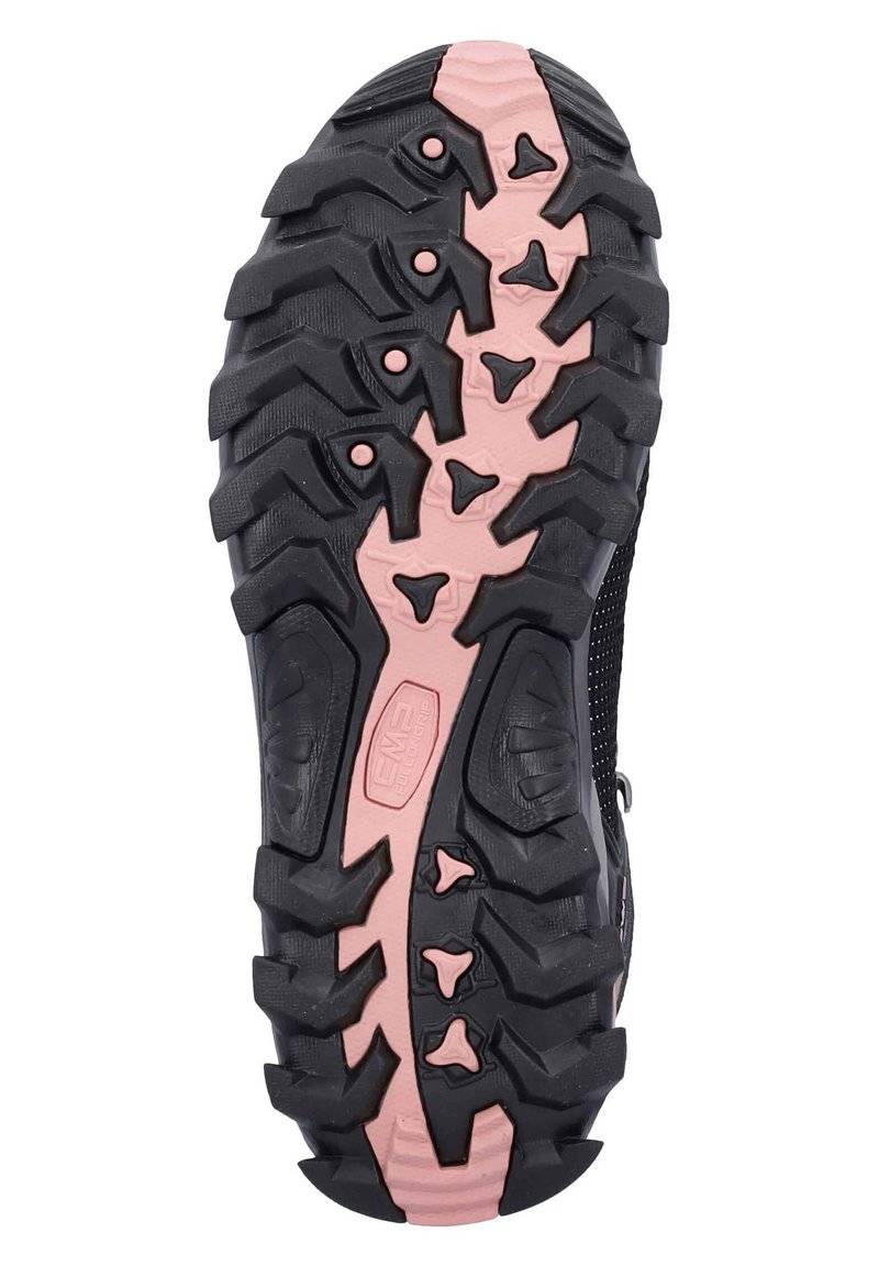 CMP CMP RIGEL MID TREKKING - Hiking shoes - cenere Angebote