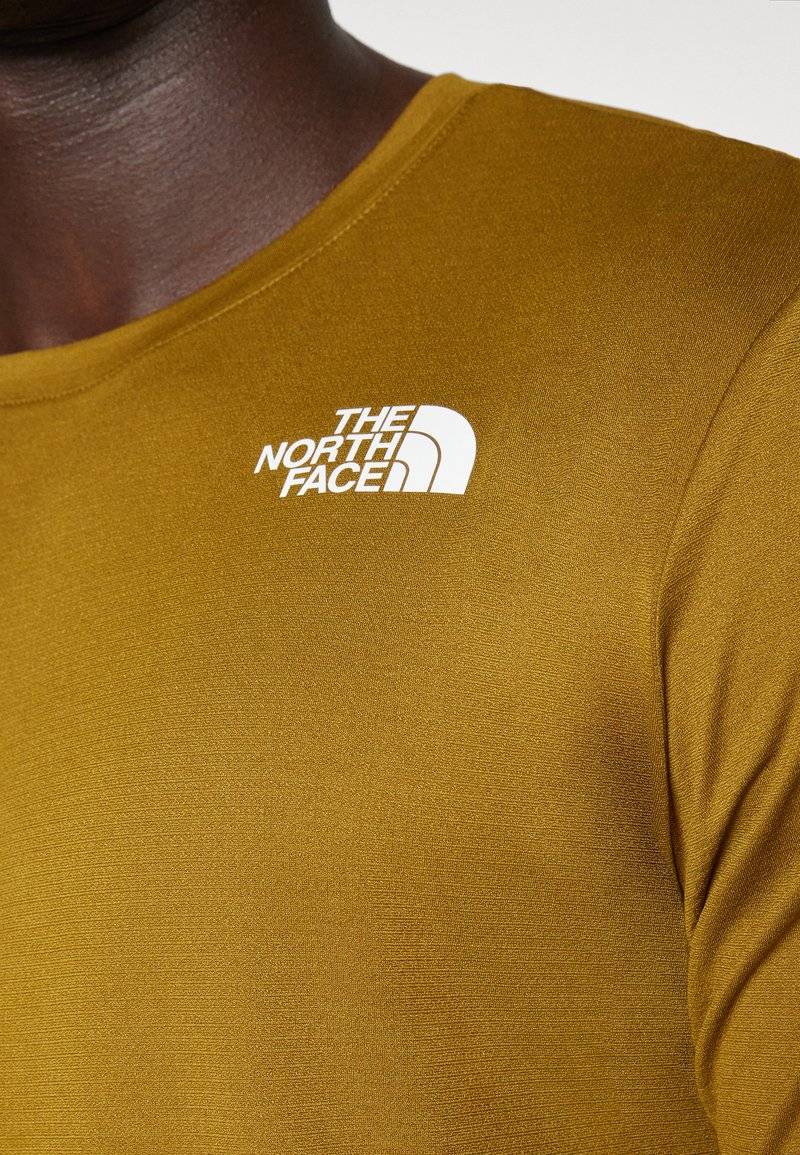 The North Face The North Face 24/7 TEE - Sports T-shirt - moss green Limitierter Zeitrabatt