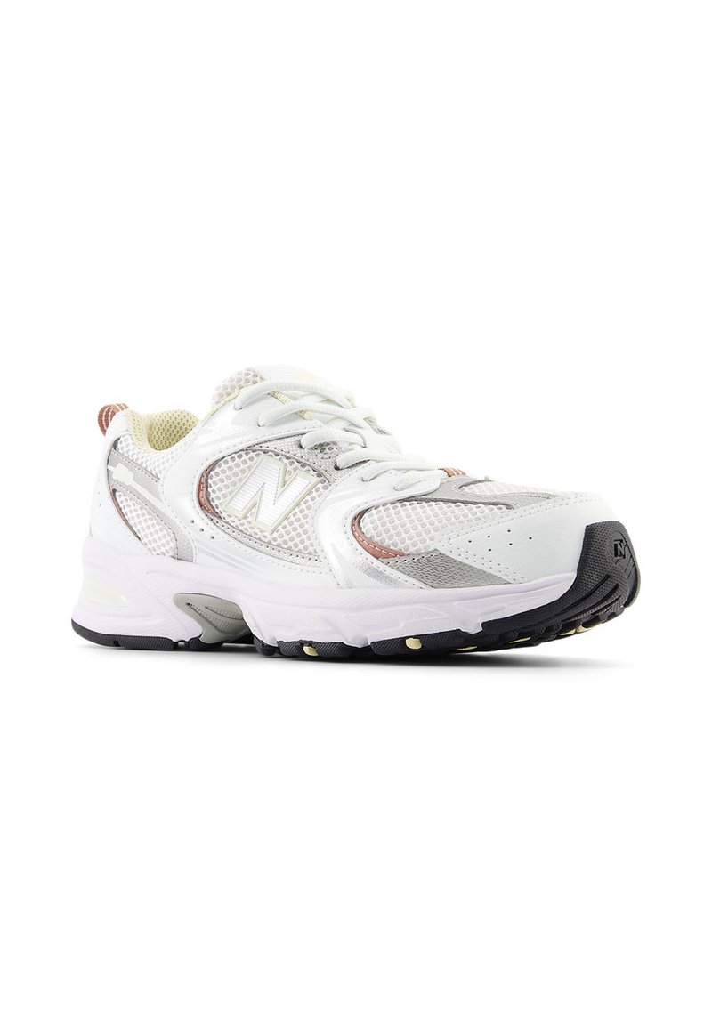New Balance New Balance 530 - Stability running shoes - white Fabrik Onlineshop