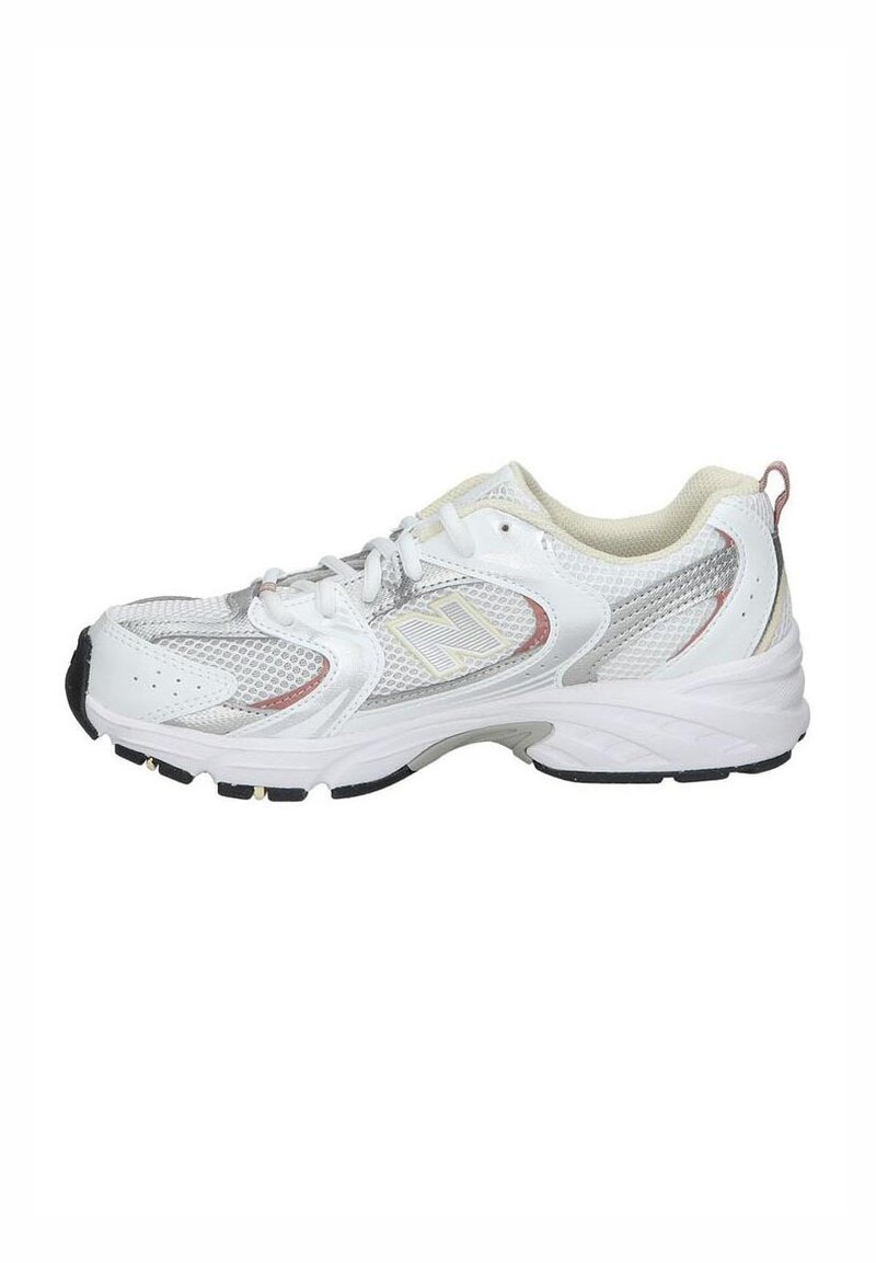New Balance New Balance 530 - Stability running shoes - white Fabrik Onlineshop
