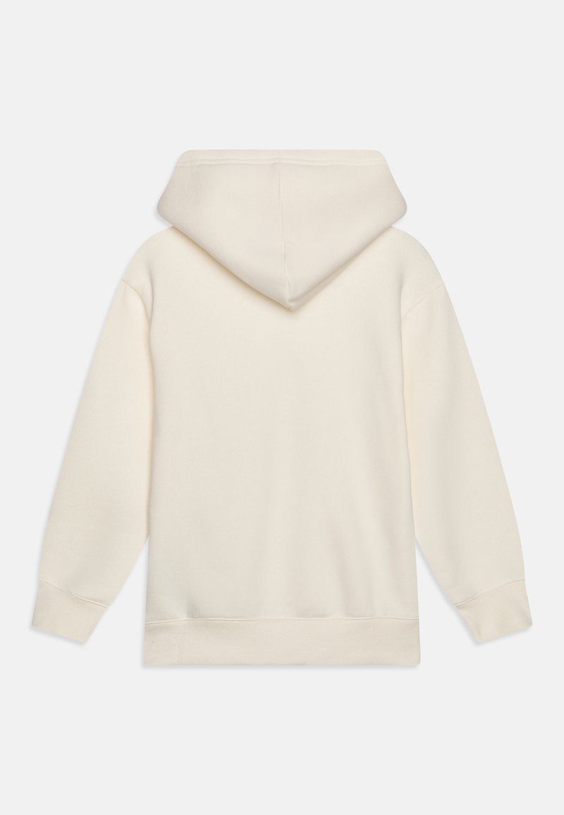 Champion Champion EXCLUSIVE HOODED UNISEX - Sweatshirt - offwhite Fabrikpreis