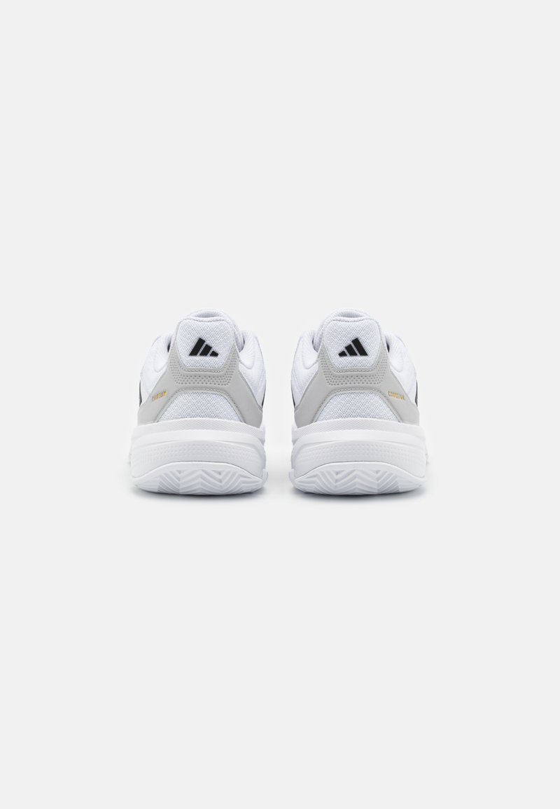 adidas Performance adidas Performance COURTJAM CONTROL 3 TENNIS - Multicourt tennis shoes Rabatt