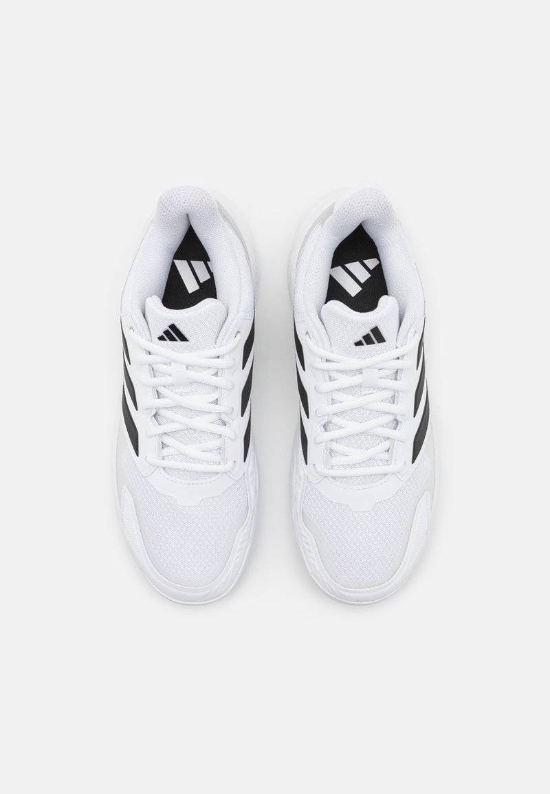 adidas Performance adidas Performance COURTJAM CONTROL 3 TENNIS - Multicourt tennis shoes Rabatt