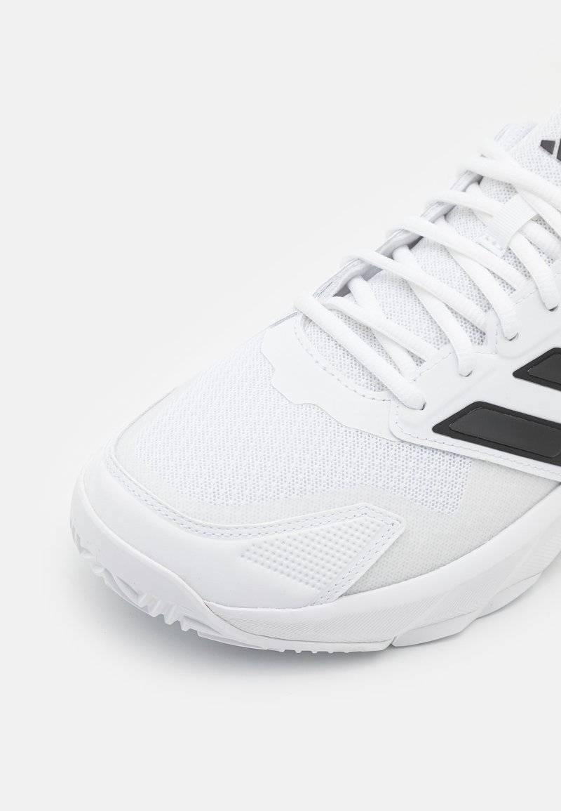 adidas Performance adidas Performance COURTJAM CONTROL 3 TENNIS - Multicourt tennis shoes Rabatt