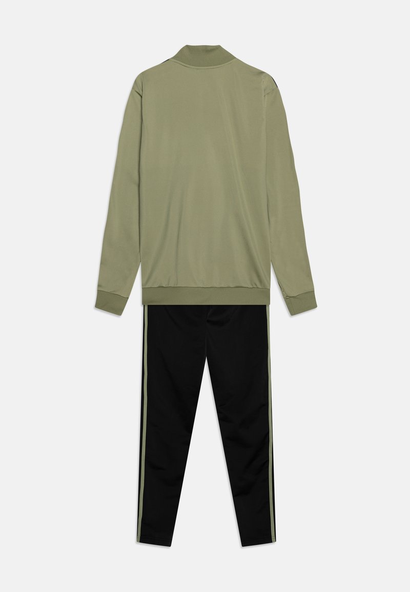 adidas Performance adidas Performance ESSENTIALS 3-STRIPES TIBERIO TRACK SUIT - Tracksuit Versandkostenfrei