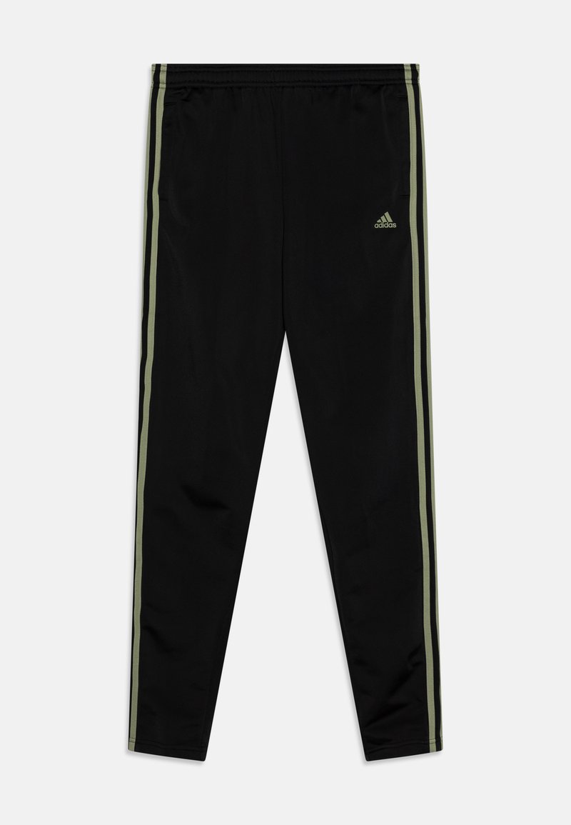adidas Performance adidas Performance ESSENTIALS 3-STRIPES TIBERIO TRACK SUIT - Tracksuit Versandkostenfrei