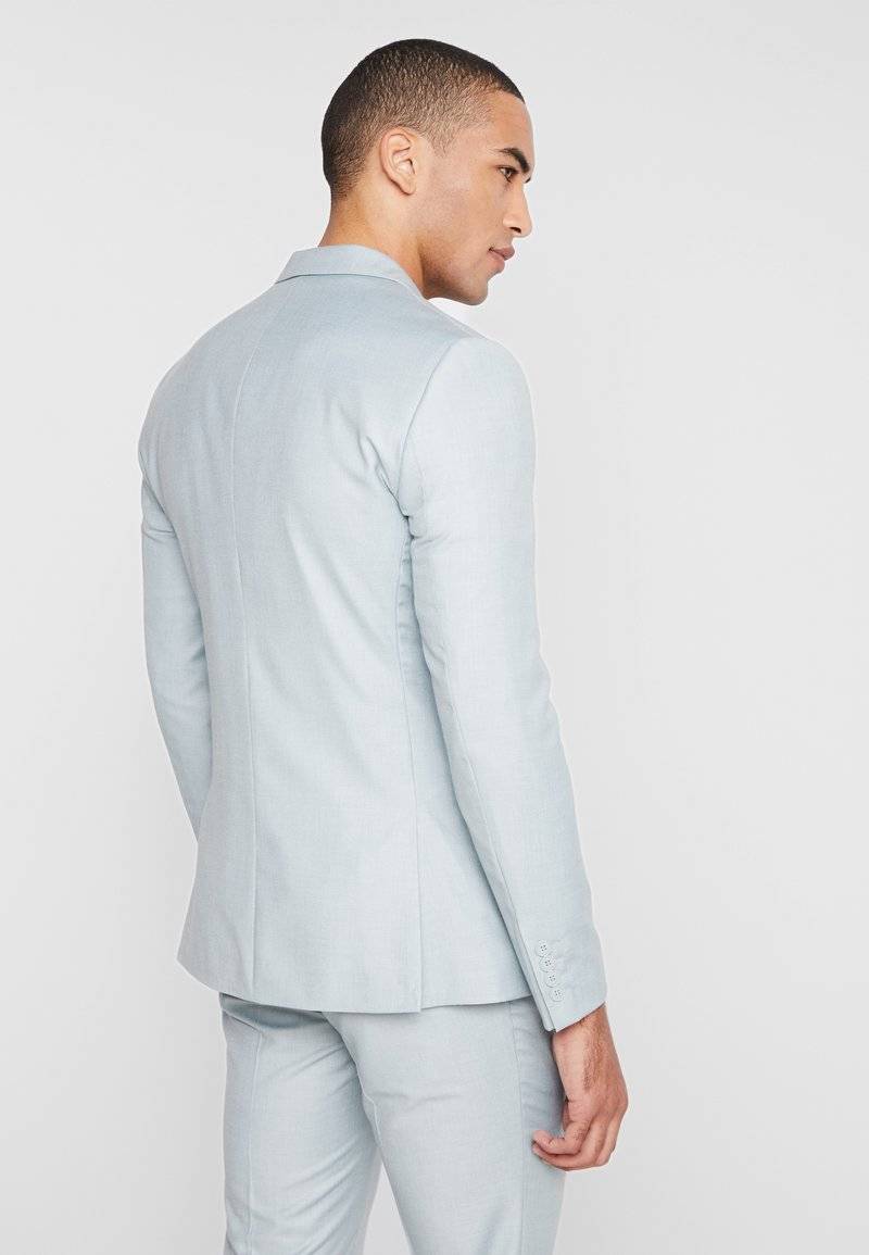 Isaac Dewhirst Isaac Dewhirst WEDDING SUIT - Suit - light green Flash Sale