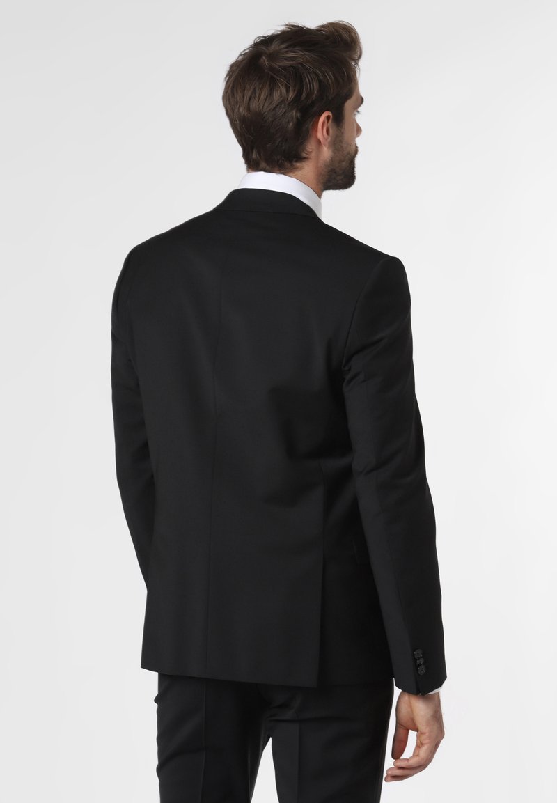 HUGO HUGO Suit jacket - schwarz Begrenztes Angebot