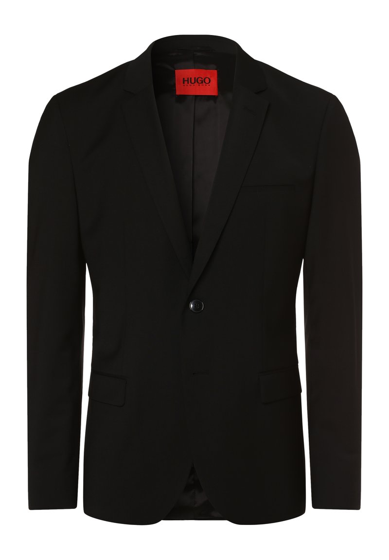 HUGO HUGO Suit jacket - schwarz Begrenztes Angebot