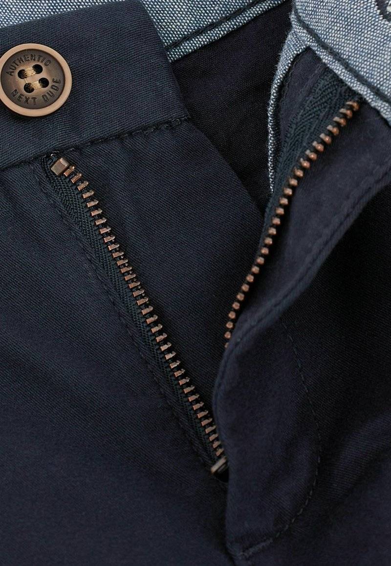 Next Next STANDARD - Shorts - blue Cyber Monday