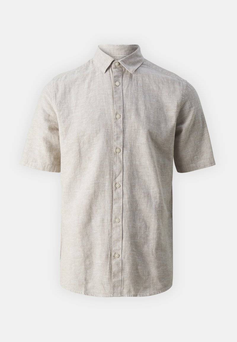 Only & Sons Only & Sons ONSCAIDEN - Shirt - chinchilla Lagerräumung