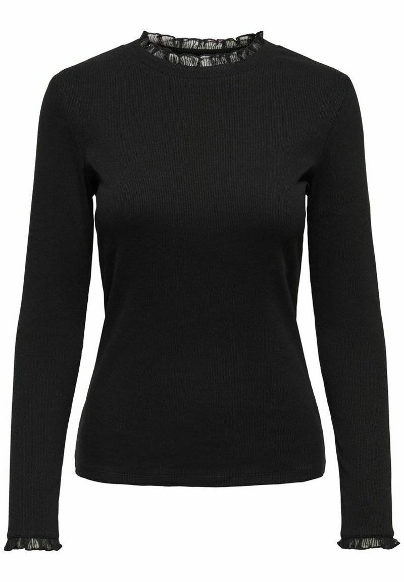 ONLY ONLY ONLLESLIE - Jumper - black Exklusive Angebote