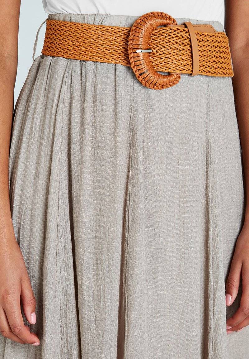 Apricot Apricot A-line skirt - grey Neuheiten