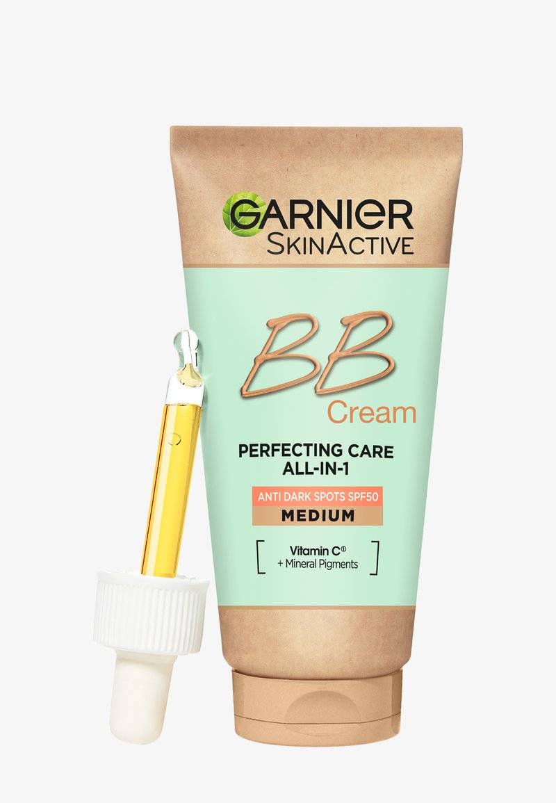 Garnier Garnier SKINACTIVE BB CREAM ANTI DARK SPF50 - Tinted moisturiser Saisonale Angebote
