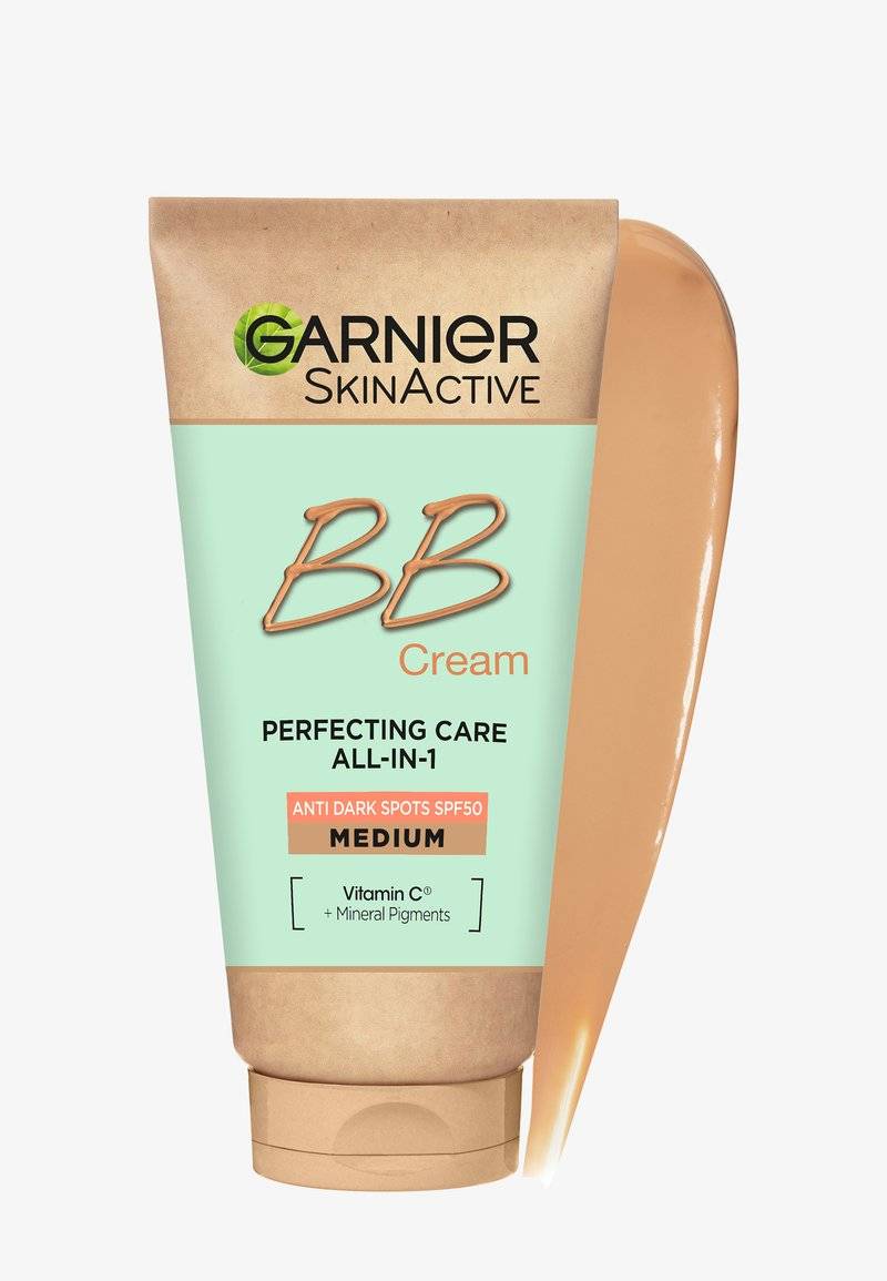 Garnier Garnier SKINACTIVE BB CREAM ANTI DARK SPF50 - Tinted moisturiser Saisonale Angebote