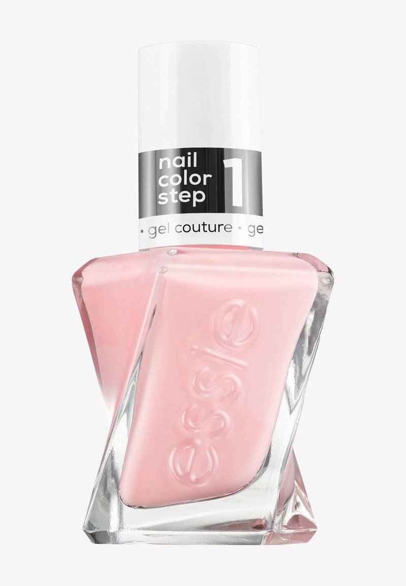 Essie Essie GEL COUTURE - Nail polish - sheer fantasy Räumungsverkauf