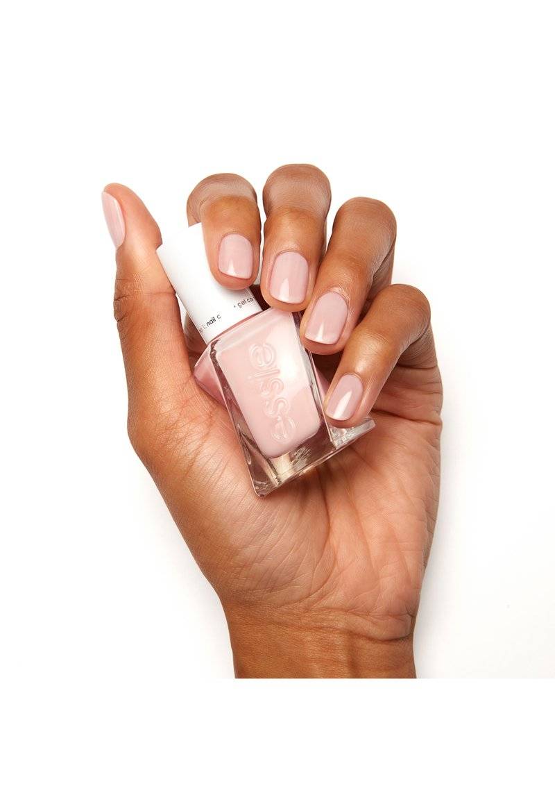 Essie Essie GEL COUTURE - Nail polish - sheer fantasy Räumungsverkauf