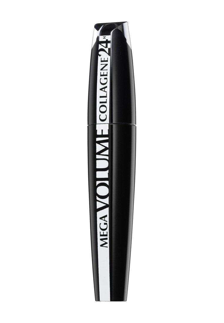 L'Oréal Paris L'Oréal Paris MEGA VOLUME COLLAGENE MASCARA - Mascara - schwarz VIP-Rabatte