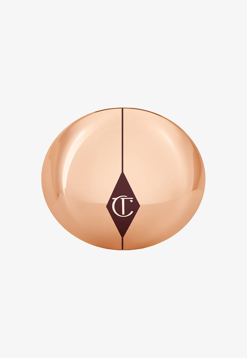 Charlotte Tilbury Charlotte Tilbury AIRBRUSH FLAWLESS FINISH - TRAVEL SIZE - Powder - 2 medium Tiefpreis
