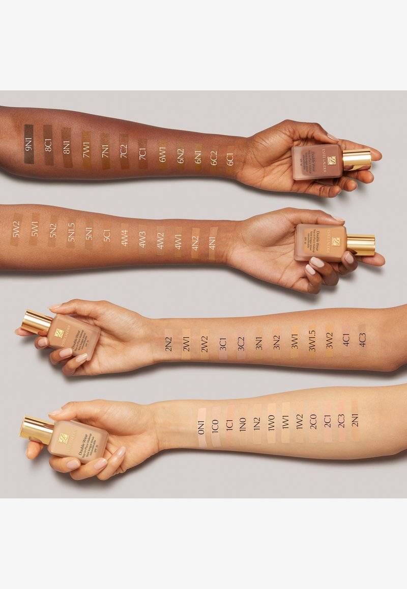 ESTÉE LAUDER ESTÉE LAUDER DOUBLE WEAR STAY-IN-PLACE MAKEUP SPF10 30ML - Foundation - 3N1 ivory beige Super Sparpreis