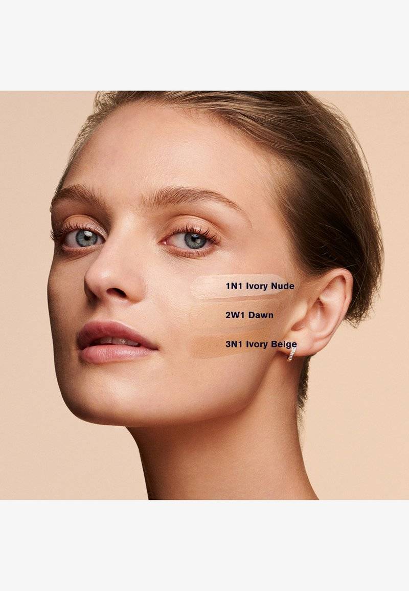 ESTÉE LAUDER ESTÉE LAUDER DOUBLE WEAR STAY-IN-PLACE MAKEUP SPF10 30ML - Foundation - 3N1 ivory beige Super Sparpreis