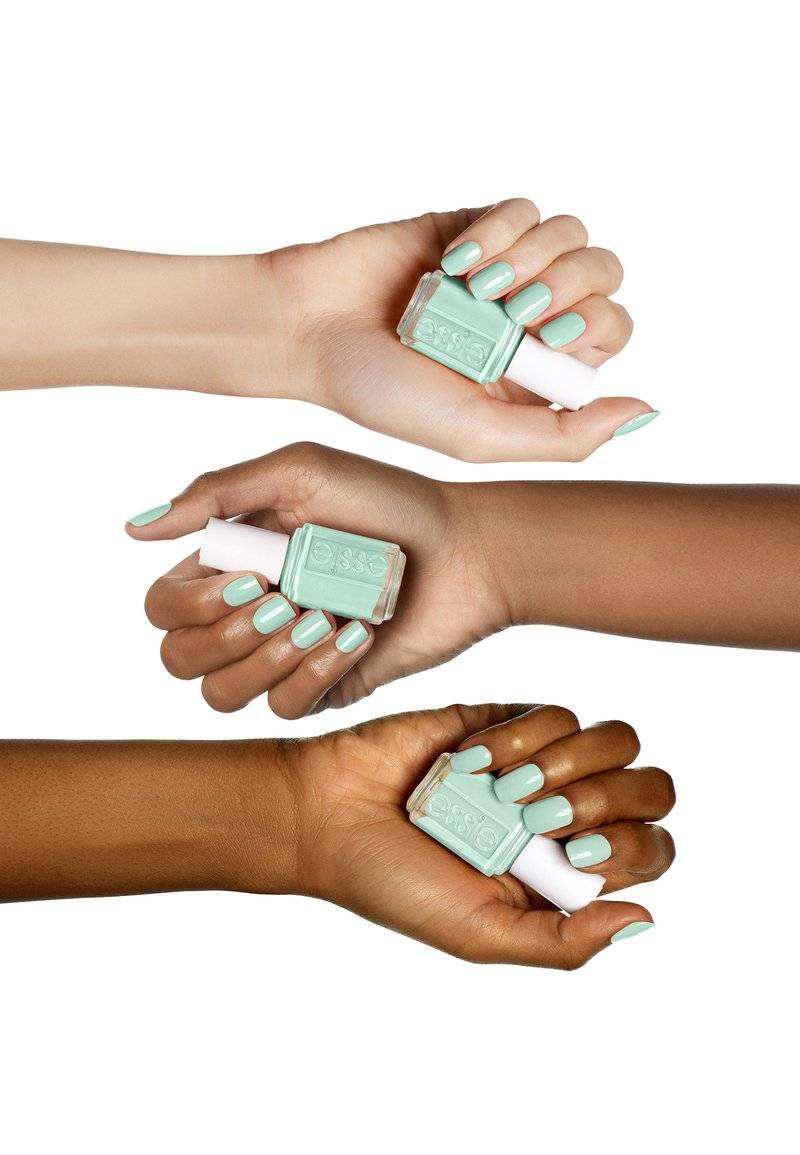 Essie Essie NAIL POLISH - Nail polish - 99 mint candy apple Letzte 2 Tage