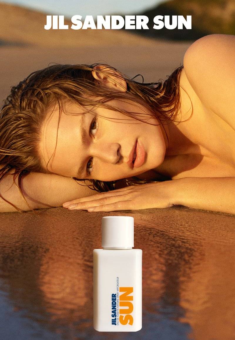 Jil Sander Fragrances Jil Sander Fragrances SUN EAU DE TOILETTE - Eau de Toilette Letzter Tag
