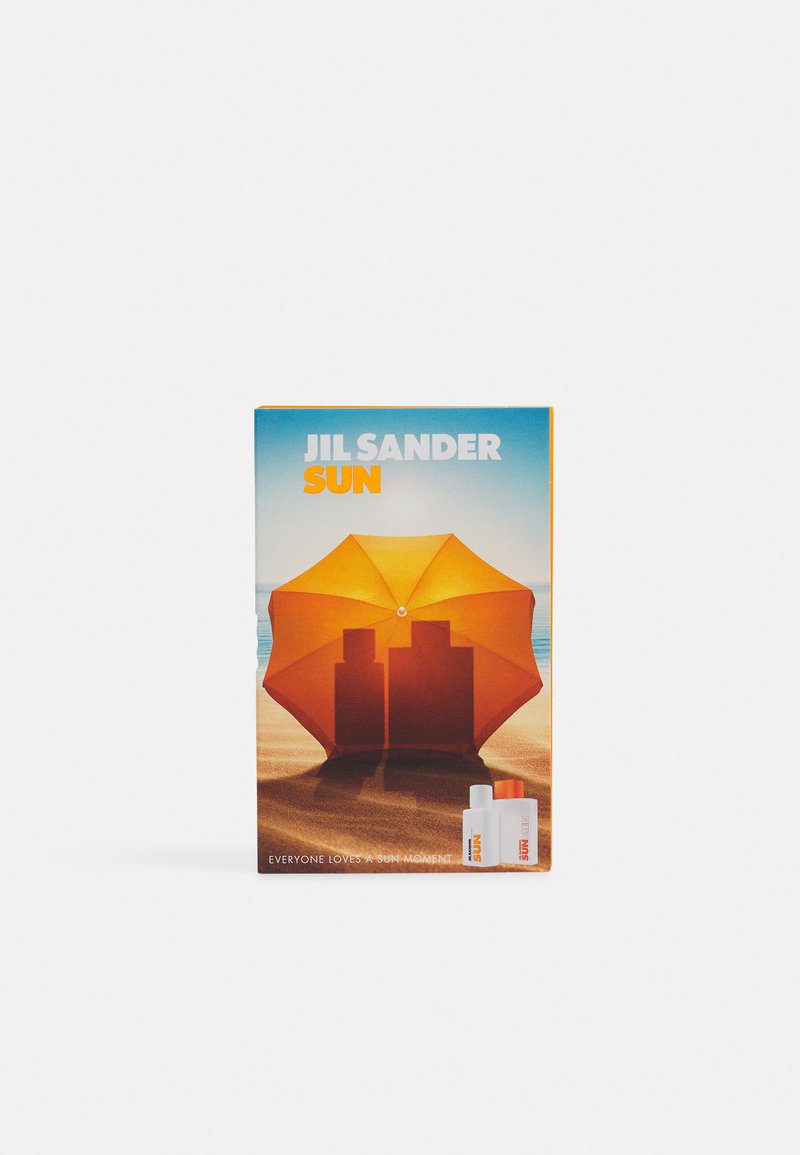 Jil Sander Fragrances Jil Sander Fragrances SUN EAU DE TOILETTE - Eau de Toilette Letzter Tag