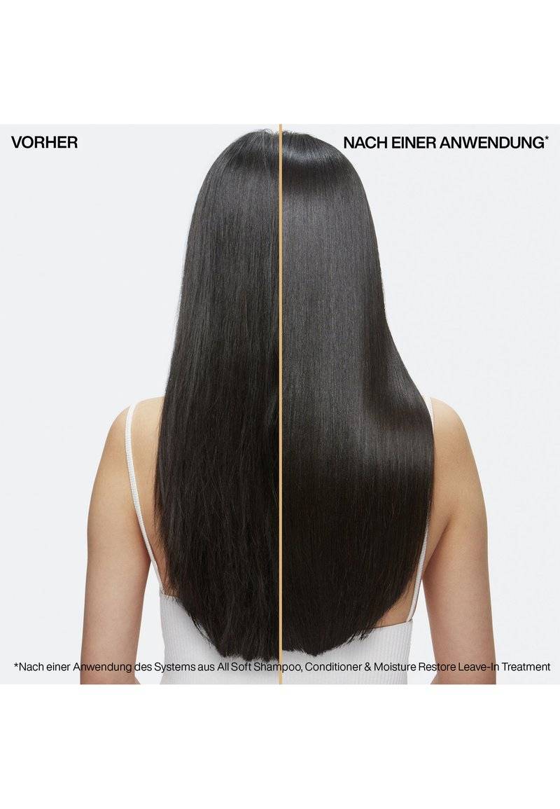 Redken Redken REDKEN ALL SOFT MOISTURE RESTORE - Hair treatment Nur für heute