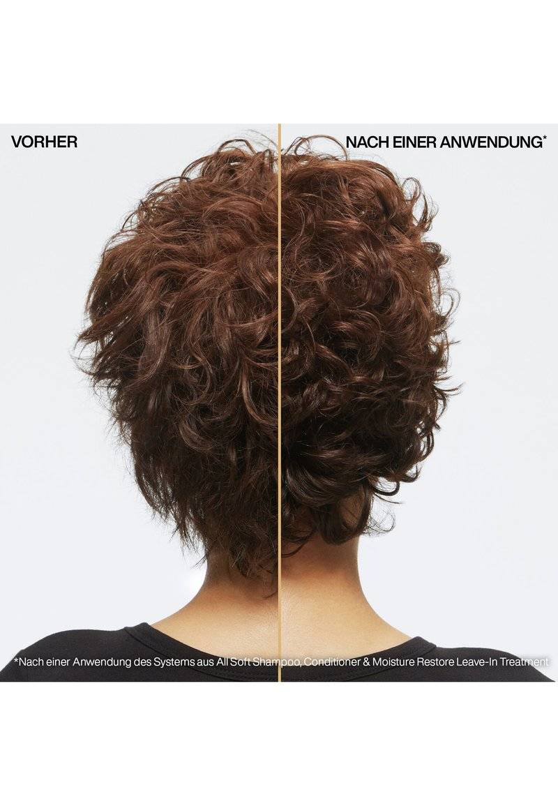 Redken Redken REDKEN ALL SOFT MOISTURE RESTORE - Hair treatment Nur für heute
