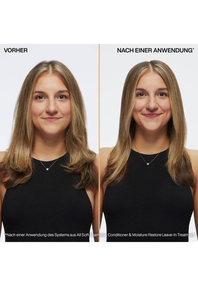 Redken Redken REDKEN ALL SOFT MOISTURE RESTORE - Hair treatment Nur für heute