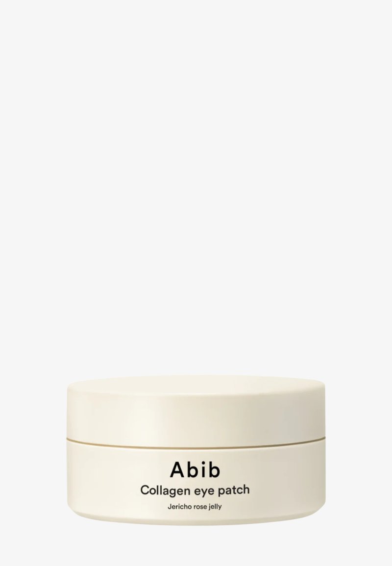 Abib Abib COLLAGEN EYE PATCH JERICHO ROSE JELLY - Eyecare Bis zu 55% Rabatt