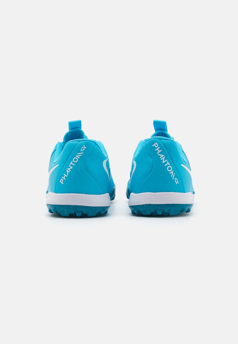 Nike Performance Nike Performance JR PHANTOM GX ACADEMY TF UNISEX - Astro turf trainers Begrenzt auf 3 Tage