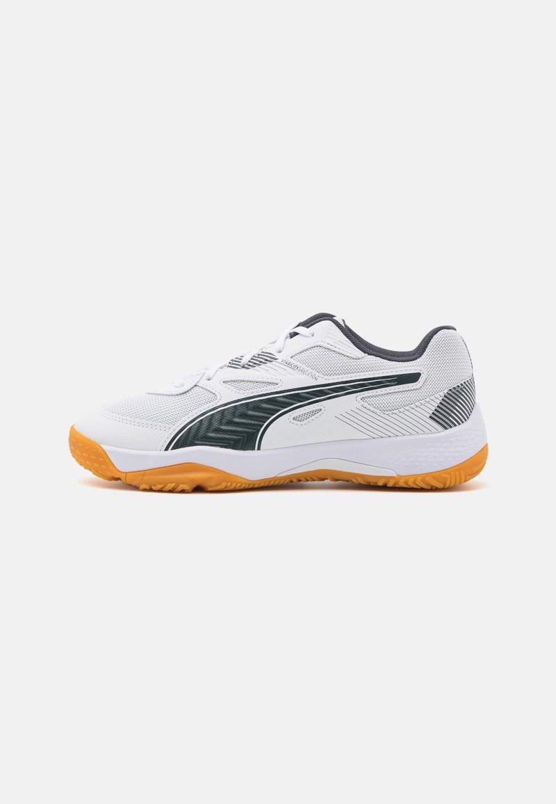 Puma Puma SOLARFLASH JR II UNISEX - Handball shoes Verkauf