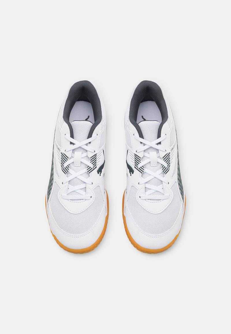 Puma Puma SOLARFLASH JR II UNISEX - Handball shoes Verkauf