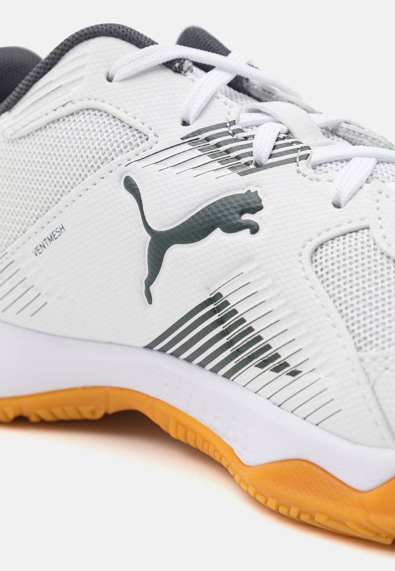 Puma Puma SOLARFLASH JR II UNISEX - Handball shoes Verkauf